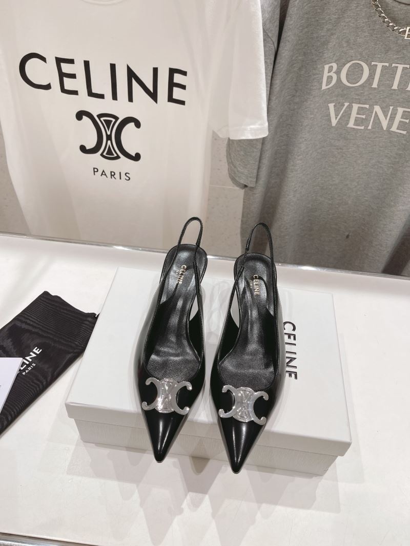 Celine Sandals